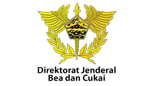 bea cukai logo
