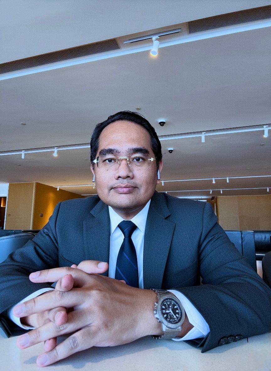 Foto CEO