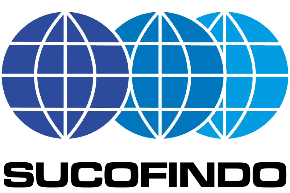 sucofindo logo